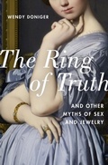 Cover: The Ring of Truth - OUP eBook