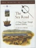 Cover: Sea Road - Birlinn Ltd