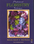 Cover: Professional Floristry Techniques - Farming Press
