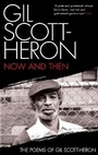 Cover: Now And Then - Canongate Books