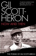 Cover: Now And Then - Canongate Books
