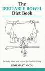Cover: The Irritable Bowel Diet Book - Sheldon Press