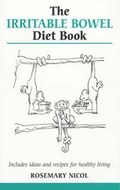 Cover: The Irritable Bowel Diet Book - Sheldon Press