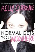 Cover: Normal Gets You Nowhere - HarperOne