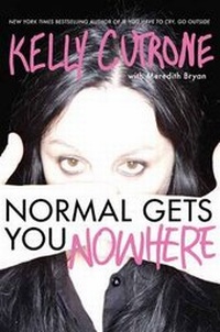 Enlarge image Cover: Normal Gets You Nowhere - HarperOne