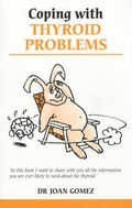Cover: Coping with Thyroid Problems - Sheldon Press