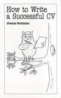 Cover: How to Write a Successful CV - Sheldon Press