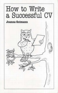 Enlarge image Cover: How to Write a Successful CV - Sheldon Press