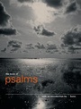 Cover: The Book Of Psalms - Canongate Books