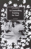 Cover: Is Counselling Training for You? - Sheldon Press
