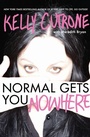 Cover: Normal Gets You Nowhere - HarperOne