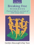 Cover: Breaking Free Workbook - Sheldon Press