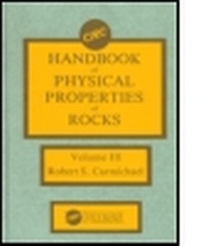 Enlarge image Cover: Handbook Physical Properties of Rocks - CRC Press