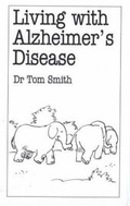 Cover: Living with Alzheimers Disease - Sheldon Press
