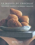 Cover: La Maison Du Chocolat - Rizzoli International Publications