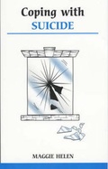 Cover: Coping with Suicide - Sheldon Press