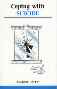 Enlarge image Cover: Coping with Suicide - Sheldon Press