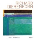 Cover: Richard Diebenkorn - Universe Publishing