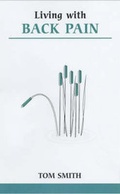 Cover: Living with Back Pain - Sheldon Press