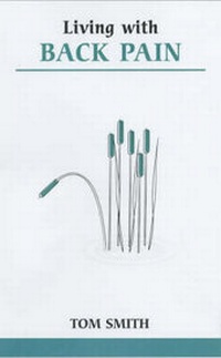 Enlarge image Cover: Living with Back Pain - Sheldon Press