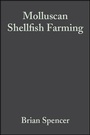 Cover: Molluscan Shellfish Farming - Wiley