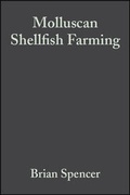 Cover: Molluscan Shellfish Farming - Wiley