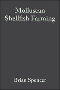 Enlarge image Cover: Molluscan Shellfish Farming - Wiley