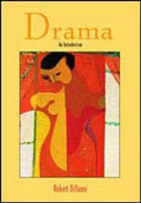 Enlarge image Cover: Drama - McGraw Hill Higher Education