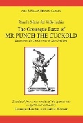 Cover: Valle Inclan: The Grotesque Farce of Mr Punch the Cuckold - Aris & Phillips Ltd