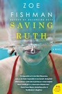 Cover: Saving Ruth: A Novel - Avon Books