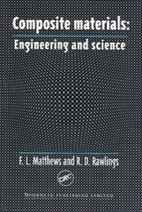 Enlarge image Cover: Composite Materials - CRC Press