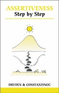 Cover: The Assertiveness Handbook - Sheldon Press
