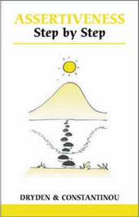 Enlarge image Cover: The Assertiveness Handbook - Sheldon Press