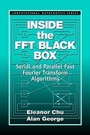 Cover: Inside the FFT Black Box - CRC Press