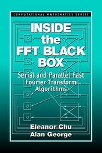 Enlarge image Cover: Inside the FFT Black Box - CRC Press