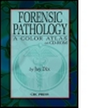 Abbildung von: Forensic Pathology - CRC Press