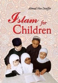 Cover: Islam for Children - Islamic Foundation