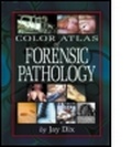 Cover: Color Atlas of Forensic Pathology - CRC Press