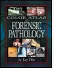 Abbildung von: Color Atlas of Forensic Pathology - CRC Press
