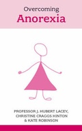 Cover: Overcoming Anorexia - Sheldon Press
