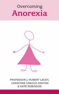Enlarge image Cover: Overcoming Anorexia - Sheldon Press