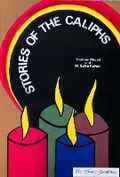 Cover: Stories of the Caliphs - Islamic Foundation
