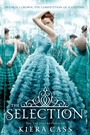 Cover: The Selection - Collins