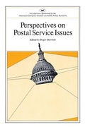 Cover: Perspectives on Postal Service Issues - AEI Press