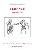 Cover: Terence: Phormio - Aris & Phillips Ltd
