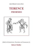 Cover: Terence: Phormio - Aris & Phillips Ltd