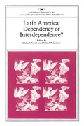 Cover: Latin America - AEI Press