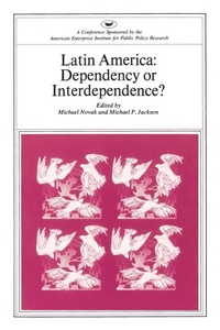 Enlarge image Cover: Latin America - AEI Press