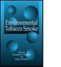 Abbildung von: Environmental Tobacco Smoke - CRC Press