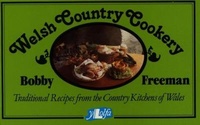 Abbildung von: Welsh Country Cookery - Traditional Recipes from the Country Kitchens of Wales - Y Lolfa